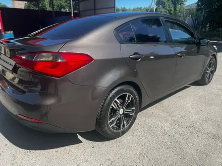 Kia Cerato 2014 года за 5 500 000 тг. в Алматы – фото 3