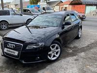 Audi A4 2008 годаfor4 700 000 тг. в Шымкент