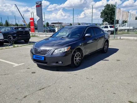Toyota Camry, 2007