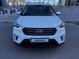 Hyundai Creta 2017 года за 7 900 000 тг. в Костанай