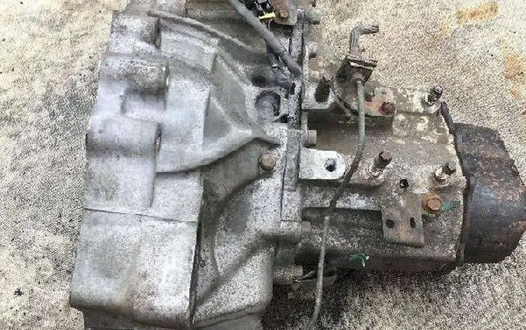 Коробка МКПП мех. Мазда Кронос Cronos 626 из Германии! за 50 000 тг. в Талдыкорган