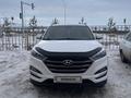 Hyundai Tucson 2016 годаүшін9 500 000 тг. в Кокшетау – фото 2