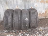 Шины Bridgestone 215/55/R17 2019 года, из Японииүшін70 000 тг. в Алматы