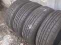 Шины Bridgestone 215/55/R17 2019 года, из Японииүшін70 000 тг. в Алматы – фото 3