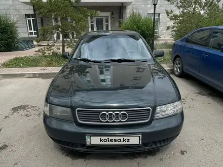 Audi A4 1995 года за 1 400 000 тг. в Астана