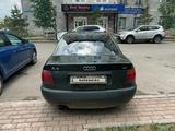 Audi A4 1995 годаfor1 350 000 тг. в Астана – фото 3