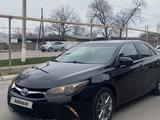 Toyota Camry 2015 года за 9 000 000 тг. в Алматы