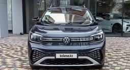 Volkswagen ID.6 2023 года за 18 900 000 тг. в Алматы – фото 2