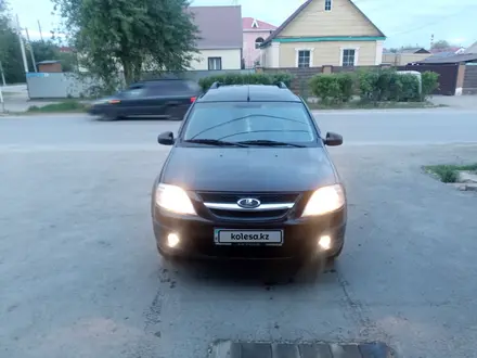 ВАЗ (Lada) Largus 2015 года за 4 200 000 тг. в Актобе