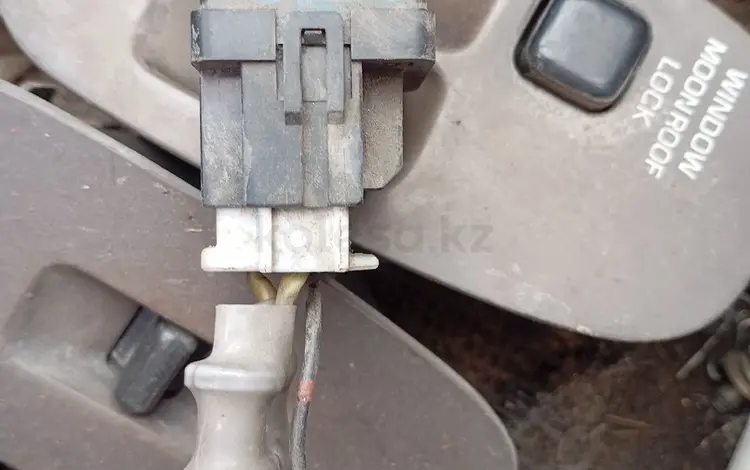 Реле поворота за 5 000 тг. в Алматы