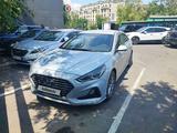 Hyundai Sonata 2017 года за 7 900 000 тг. в Алматы
