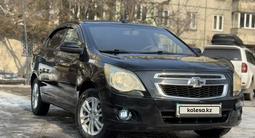 Chevrolet Cobalt 2021 годаfor5 200 000 тг. в Алматы