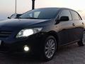 Toyota Corolla 2008 года за 5 000 000 тг. в Актау – фото 12