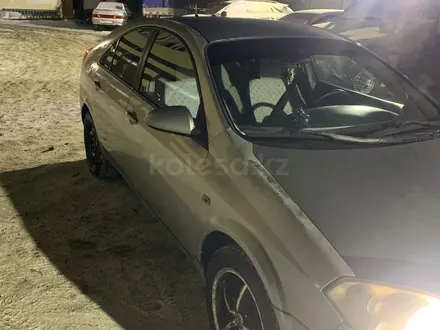 Nissan Primera 2002 года за 2 200 000 тг. в Павлодар – фото 3