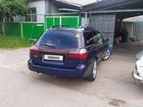 Subaru Legacy 1999 годаүшін2 400 000 тг. в Алматы – фото 2