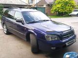Subaru Legacy 1999 годаүшін2 400 000 тг. в Алматы