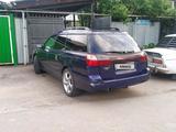 Subaru Legacy 1999 годаүшін2 400 000 тг. в Алматы – фото 3