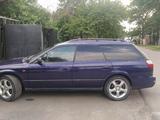 Subaru Legacy 1999 годаүшін2 400 000 тг. в Алматы – фото 4