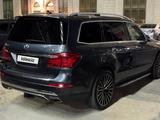 Mercedes-Benz GL 400 2015 года за 19 000 000 тг. в Актау – фото 3