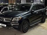 Mercedes-Benz GL 400 2015 года за 19 000 000 тг. в Актау – фото 2