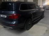 Mercedes-Benz GL 400 2015 года за 19 000 000 тг. в Актау – фото 4