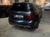 Mercedes-Benz GL 400 2015 года за 19 000 000 тг. в Актау – фото 5