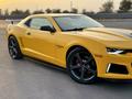 Chevrolet Camaro 2013 года за 29 500 000 тг. в Алматы – фото 39