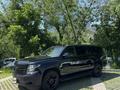 Chevrolet Suburban 2015 годаfor26 500 000 тг. в Алматы