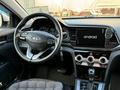 Hyundai Elantra 2019 годаfor7 720 000 тг. в Шымкент – фото 6