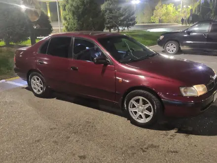 Toyota Carina E 1995 года за 1 850 000 тг. в Тараз – фото 13