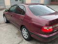 Toyota Carina E 1995 годаfor2 150 000 тг. в Тараз – фото 6