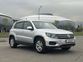 Volkswagen Tiguan 2012 годаfor6 500 000 тг. в Алматы – фото 2