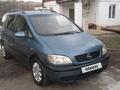 Opel Zafira 1999 года за 2 000 000 тг. в Шымкент – фото 7