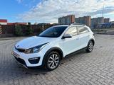 Kia Rio X-Line 2020 года за 8 000 000 тг. в Актобе