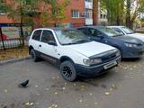 Nissan Primera 1991 года за 600 000 тг. в Астана – фото 4