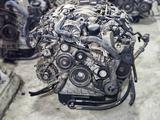 M273 Двигатель (ДВС қозғалтқыш) на Мерседес 273 5.5 4.7 4.6 за 800 000 тг. в Алматы