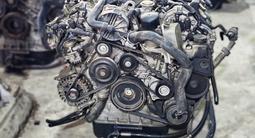 M273 Двигатель (ДВС қозғалтқыш) на Мерседес 273 5.5 4.7 4.6 за 800 000 тг. в Алматы – фото 4