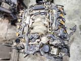 M273 Двигатель (ДВС қозғалтқыш) на Мерседес 273 5.5 4.7 4.6 за 800 000 тг. в Алматы – фото 3