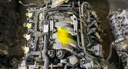 M273 Двигатель (ДВС қозғалтқыш) на Мерседес 273 5.5 4.7 4.6 за 800 000 тг. в Алматы – фото 2