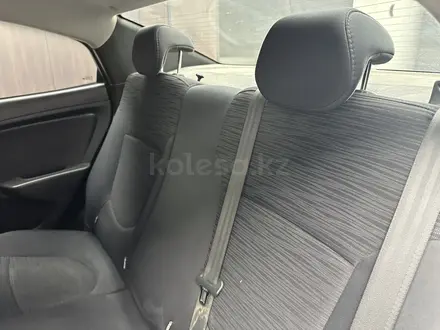 Hyundai Accent 2014 года за 5 500 000 тг. в Актобе – фото 11