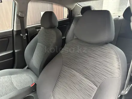 Hyundai Accent 2014 года за 5 500 000 тг. в Актобе – фото 13