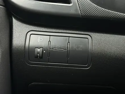 Hyundai Accent 2014 года за 5 500 000 тг. в Актобе – фото 14