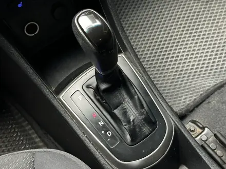 Hyundai Accent 2014 года за 5 500 000 тг. в Актобе – фото 20