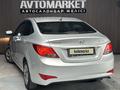 Hyundai Accent 2014 годаүшін5 500 000 тг. в Актобе – фото 5
