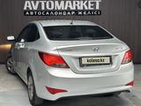 Hyundai Accent 2014 года за 5 500 000 тг. в Актобе – фото 5
