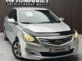 Hyundai Accent 2014 годаүшін5 500 000 тг. в Актобе – фото 3