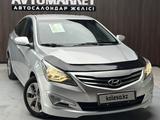 Hyundai Accent 2014 года за 5 500 000 тг. в Актобе – фото 3