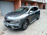 Renault Samsung QM6 2020 года за 10 500 000 тг. в Астана