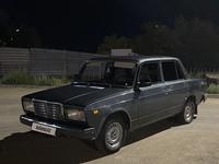 ВАЗ (Lada) 2107 2011 годаүшін1 500 000 тг. в Кызылорда