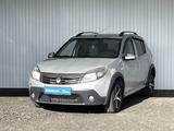 Renault Sandero Stepway 2013 года за 3 520 000 тг. в Астана